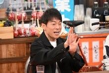 陣内智則 ©︎TBS