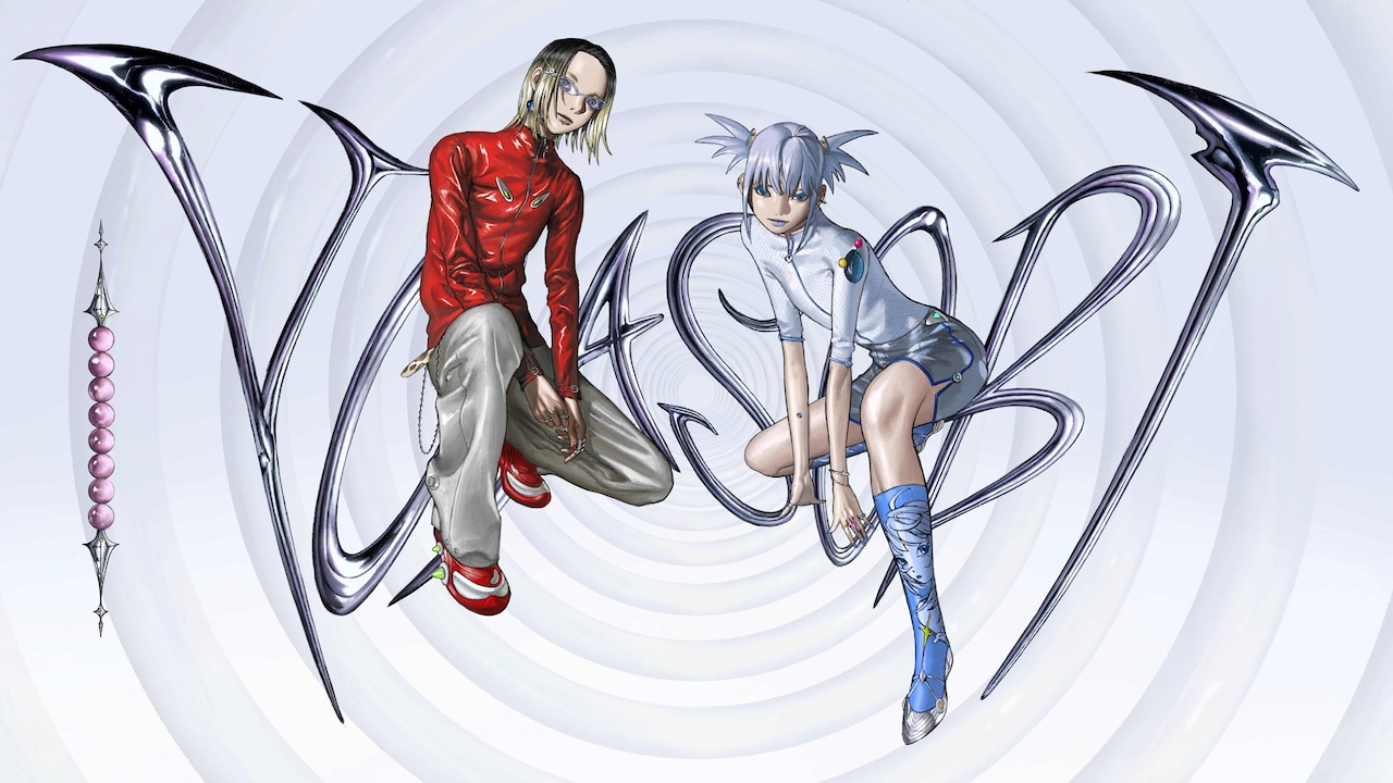 YOASOBI、イラストビジュアルを更新