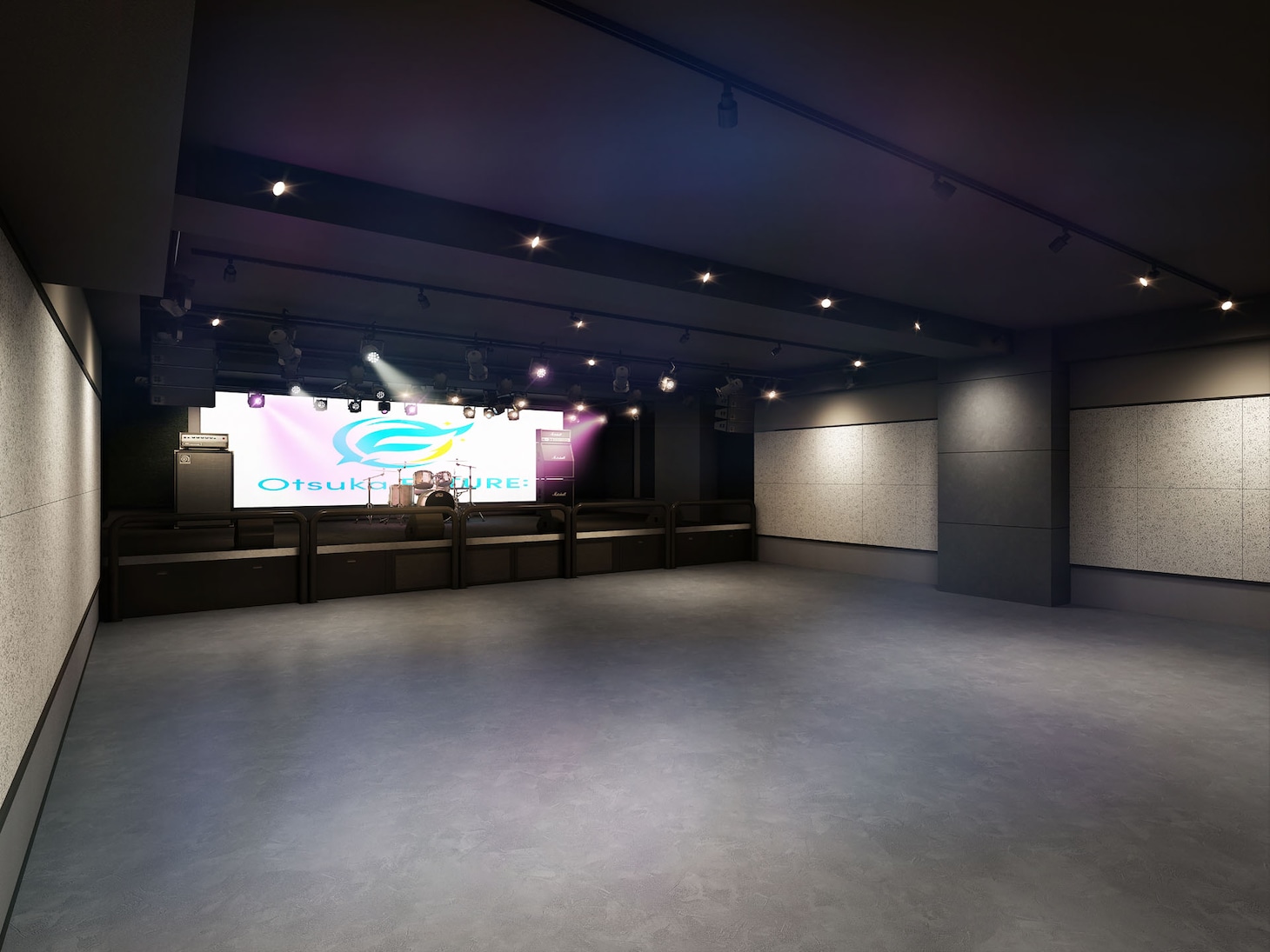 「大塚FUTURE:」イメージ