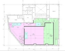 JR大塚駅から30秒の立地に新たなライブハウス「大塚FUTURE:」3月オープン