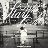 Kvi Baba「Stay With Me」配信ジャケット