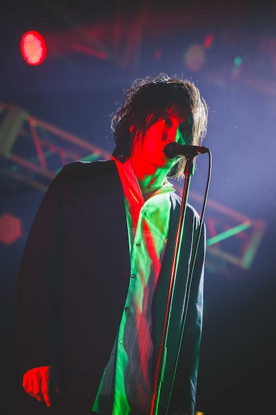 田淵智也（UNISON SQUARE GARDEN、THE KEBABS、Q-MHz）