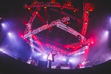 「田淵智也 40th Anniversary special」の様子。