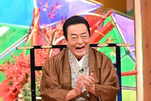 高橋英樹 ©テレビ朝日