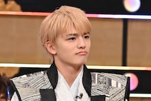 timeleszの3時間特番「タイムレスランキング」明日夜放送、8人が忍びの精鋭集団“タイムレス八勇士”に