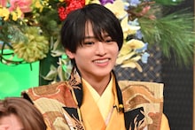 timeleszの3時間特番「タイムレスランキング」明日夜放送、8人が忍びの精鋭集団“タイムレス八勇士”に