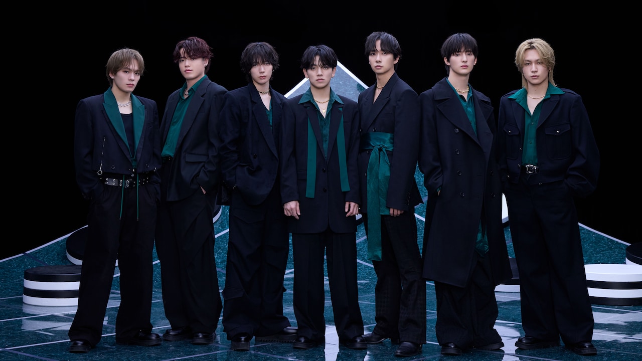 その他 TravisJapan Travis Japanが2枚目のCDシングルリリース、七五三掛龍也の出演ドラマ