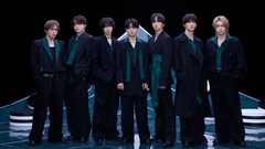 Travis Japanが2枚目のCDシングルリリース、七五三掛龍也の出演ドラマ挿入歌