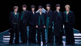 Travis Japanが2枚目のCDシングルリリース、七五三掛龍也の出演ドラマ挿入歌