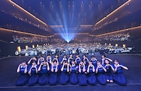 僕が見たかった青空（撮影：斉藤明）