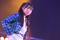 「カイロに月」のメインメンバーを務める工藤唯愛。（撮影：斉藤明）