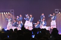 「カイロに月」パフォーマンスの様子。（撮影：斉藤明）