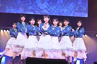 「カイロに月」パフォーマンスの様子。（撮影：斉藤明）