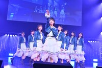 「カイロに月」パフォーマンスの様子。（撮影：斉藤明）