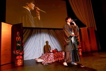 「宮世琉弥 Fan meeting 2026 Happy New Year!!」の様子。