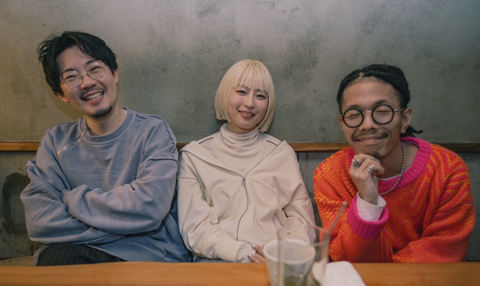 Awesome City Club、デビュー10周年を駆け抜け活動休止 ツアーは残す