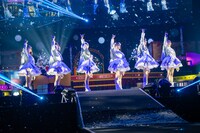 超ときめき♡宣伝部「ときクリ」クリスマス仕様の特別な演出満載！さらなる飛躍を誓った2日間