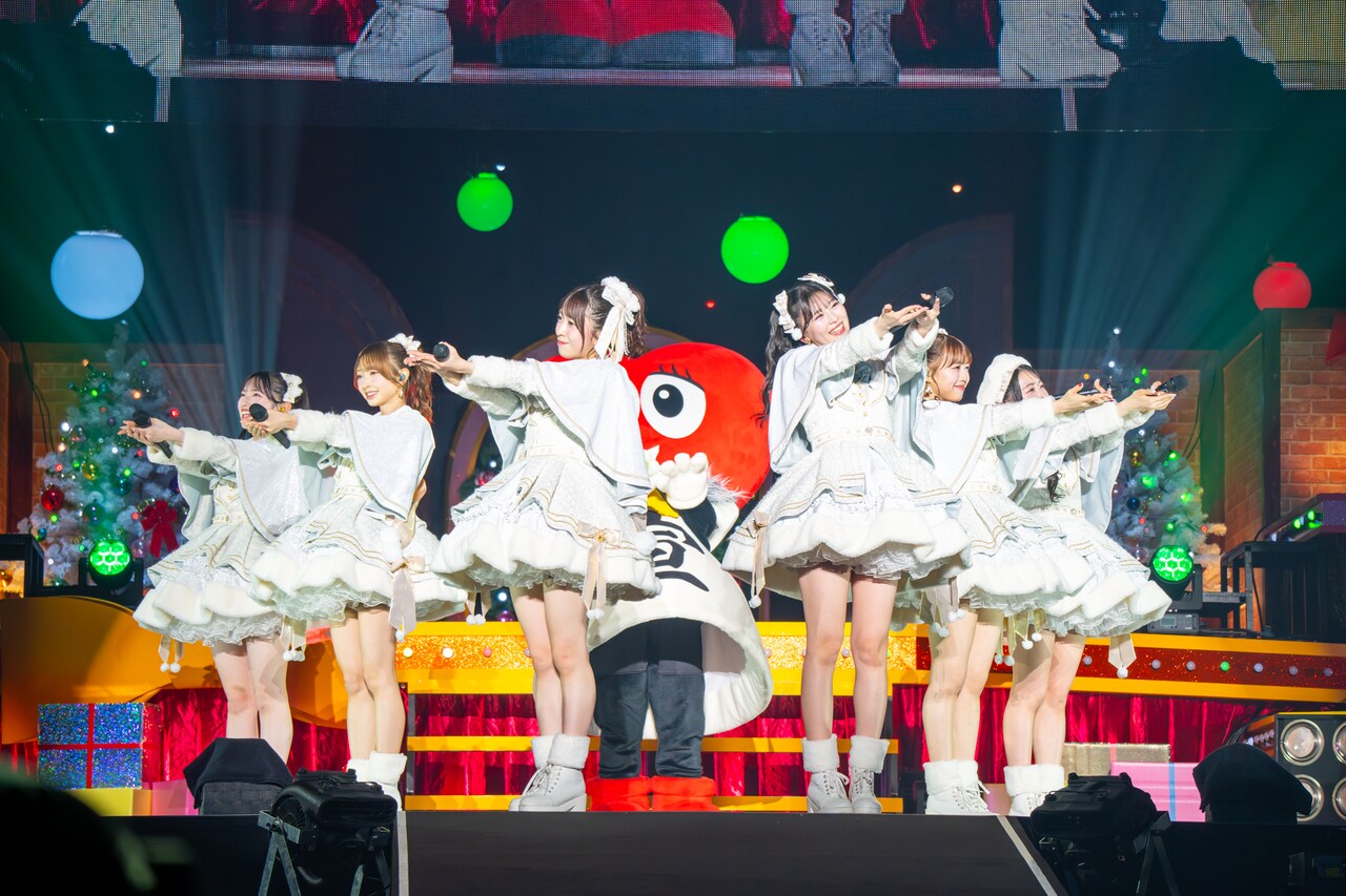 ときめき宣伝部のどきどきクリスマスパーティー vol.2 Blu-ray Amazon.co.jp: ときめき宣伝部のどきどきクリスマスパーティー vol.2