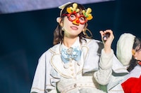 超ときめき♡宣伝部「ときクリ」クリスマス仕様の特別な演出満載！さらなる飛躍を誓った2日間