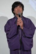 河森正治監督