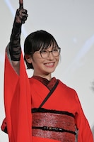 SUZUKA（新しい学校のリーダーズ）