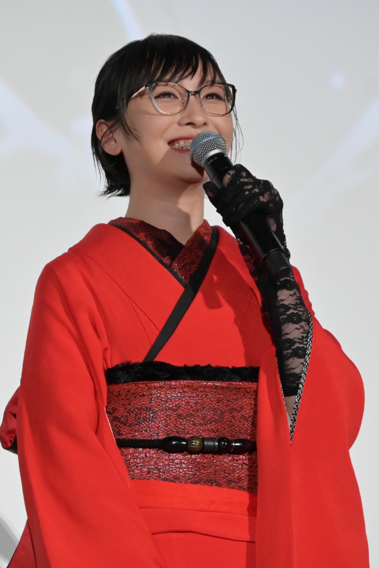 SUZUKA（新しい学校のリーダーズ）