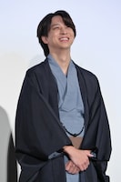 寺西拓人（timelesz）