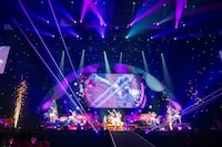 超ときめき♡宣伝部「ときクリ」クリスマス仕様の特別な演出満載！さらなる飛躍を誓った2日間