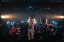 MIKADO（撮影：Kotetsu）