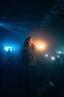 HARKA（撮影：Kotetsu）