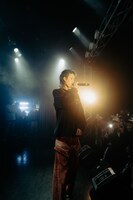 ENEL（撮影：Kotetsu）