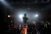 ENEL（撮影：Kotetsu）