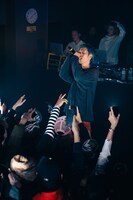 ENEL（撮影：Kotetsu）