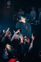 ENEL（撮影：Kotetsu）