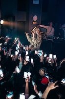 HARKA（撮影：Kotetsu）