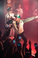 T.i.G skysea（撮影：Kotetsu）