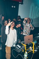 「MIKADO HOMUNCULUS TOUR Re:FINAL」より。（撮影：Kotetsu）