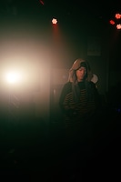 ISAKITOKIA（撮影：Kotetsu）