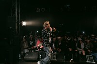 YJ EIGHT（撮影：Kotetsu）