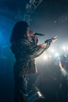 HARKA（撮影：Kotetsu）