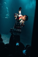 TOFU（撮影：Kotetsu）