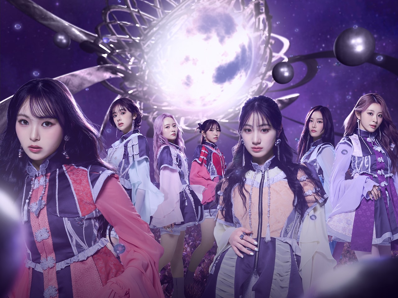 MISS MERCY新曲振付を超特急ユーキが担当「超特急のDNAを詰め込んだ」