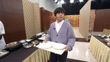 「テレビ千鳥 1時間SP」より、バカリズム。©︎テレビ朝日
