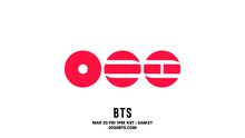 BTSのカムバック告知ビジュアル ©BIGHIT MUSIC