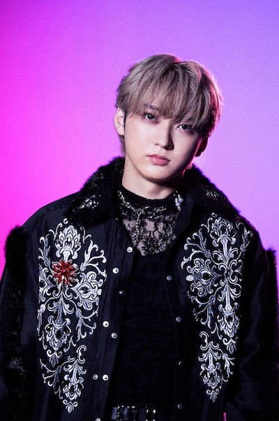 ユーキ（超特急）