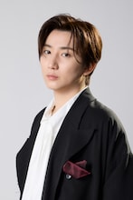 京本大我（SixTONES）©Storm Labels Inc.