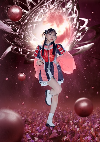 SHUKA（MISS MERCY）