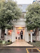 ラッパーXBS、保育園の園長になる