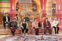 「超ホンマでっか！？TV」より。©︎フジテレビ