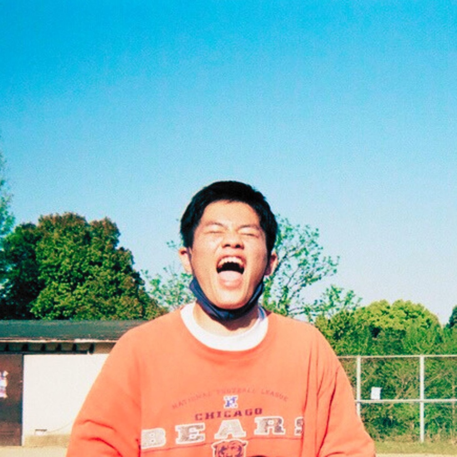 To Be Honest「おまもり」ジャケット